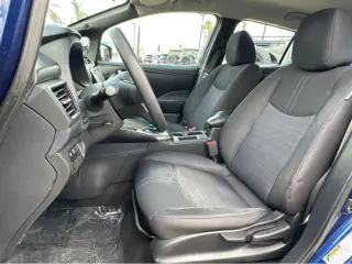 2019 Nissan LEAF