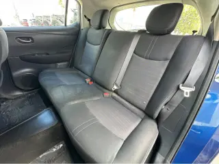 2019 Nissan LEAF