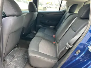 2019 Nissan LEAF