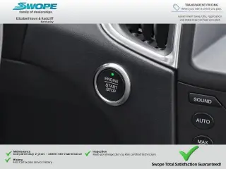 Ford Edge 2019 Titanium 4dr Crossover
