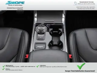 Ford Edge 2019 Titanium 4dr Crossover