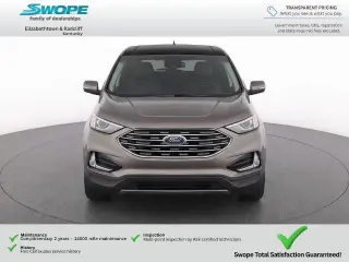 Ford Edge 2019 Titanium 4dr Crossover