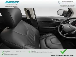 Ford Edge 2019 Titanium 4dr Crossover