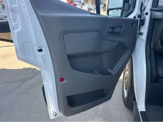 2024 Ford Transit Passenger Wagon