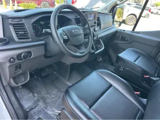 2024 Ford Transit Passenger Wagon