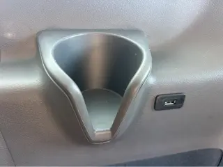 2024 Ford Transit Passenger Wagon