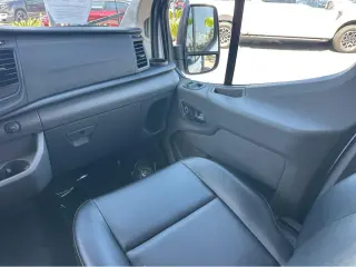 2024 Ford Transit Passenger Wagon