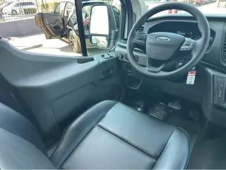 2024 Ford Transit Passenger Wagon