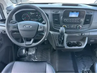 2024 Ford Transit Passenger Wagon