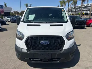 2024 Ford Transit Passenger Wagon