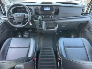 2024 Ford Transit Passenger Wagon