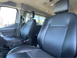2024 Ford Transit Passenger Wagon