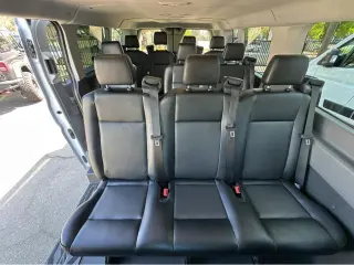 2024 Ford Transit Passenger Wagon