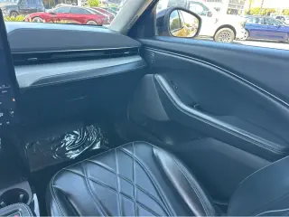 2023 Ford Mustang Mach-E
