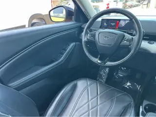 2023 Ford Mustang Mach-E