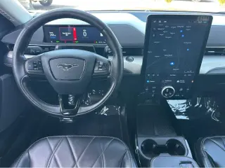 2023 Ford Mustang Mach-E