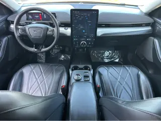 2023 Ford Mustang Mach-E