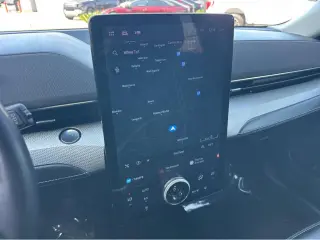 2023 Ford Mustang Mach-E
