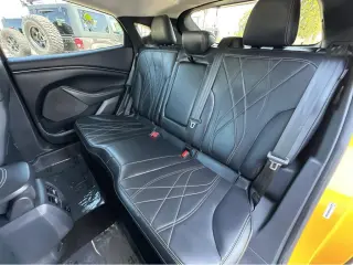 2023 Ford Mustang Mach-E