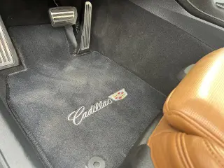 Cadillac CT5 2021 AWD Premium Luxury 4dr Sedán