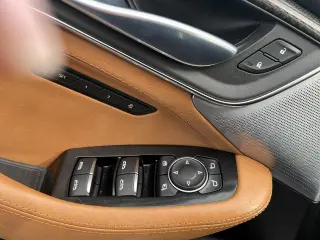 Cadillac CT5 2021 AWD Premium Luxury 4dr Sedán