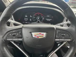 Cadillac CT5 2021 AWD Premium Luxury 4dr Sedán