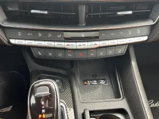Cadillac CT5 2021 AWD Premium Luxury 4dr Sedán