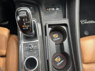Cadillac CT5 2021 AWD Premium Luxury 4dr Sedán
