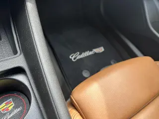 Cadillac CT5 2021 AWD Premium Luxury 4dr Sedán