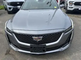 Cadillac CT5 2021 AWD Premium Luxury 4dr Sedán