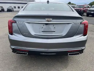 Cadillac CT5 2021 AWD Premium Luxury 4dr Sedán