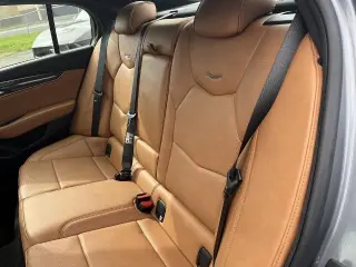Cadillac CT5 2021 AWD Premium Luxury 4dr Sedán
