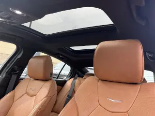 Cadillac CT5 2021 AWD Premium Luxury 4dr Sedán