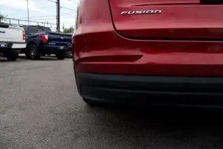 Ford Fusion Hybrid 2019 SE 4dr Sedán