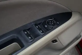 Ford Fusion Hybrid 2019 SE 4dr Sedán
