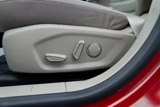 Ford Fusion Hybrid 2019 SE 4dr Sedán