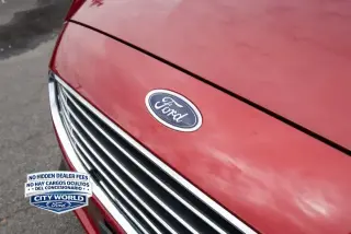 Ford Fusion Hybrid 2019 SE 4dr Sedán