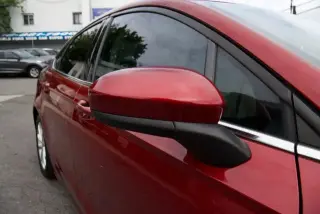 Ford Fusion Hybrid 2019 SE 4dr Sedán