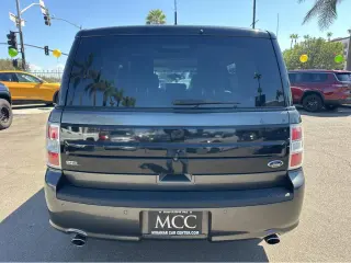 2019 Ford Flex