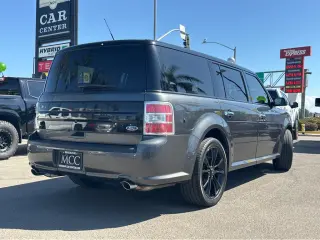 2019 Ford Flex