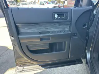 2019 Ford Flex