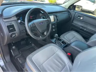 2019 Ford Flex