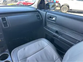 2019 Ford Flex