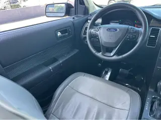 2019 Ford Flex