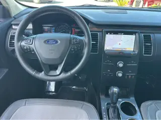 2019 Ford Flex