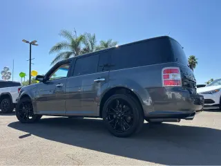 2019 Ford Flex