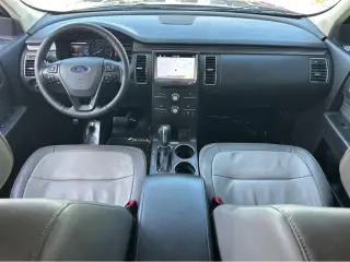 2019 Ford Flex