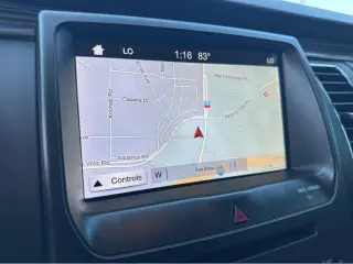 2019 Ford Flex