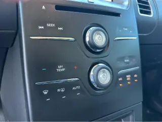 2019 Ford Flex