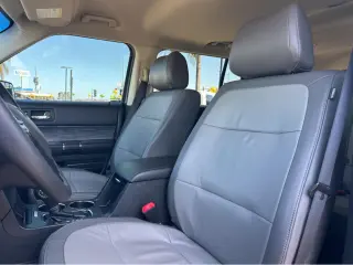 2019 Ford Flex